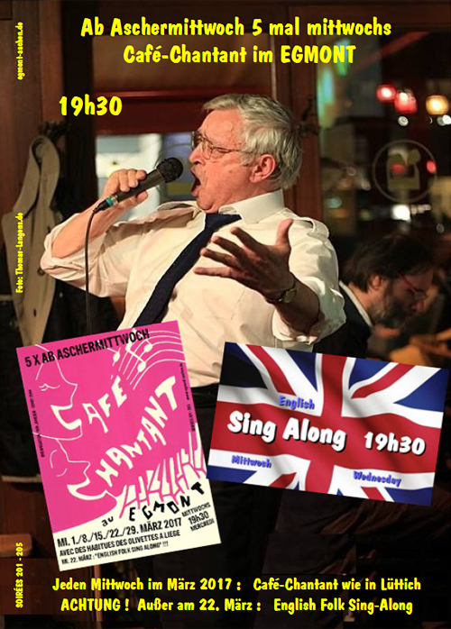 Sing-along
