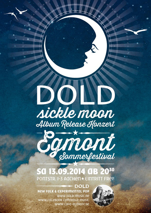 EGMONT-Sommerfestival 2014