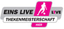 EINS-LIVE-Thekenmeisterschaft