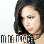 Mina Maze