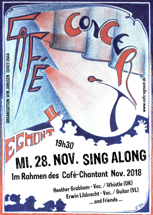 Sing-Along